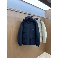 Prada Down Jackets